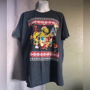 Rugrats shirt 2XL